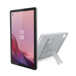 Lenovo TAB M9 OctaCore IPS-400nits 4G-LTE 4GB/64GB +ClearCase +Film ArcticGrey *DolbyAtmos (GR)